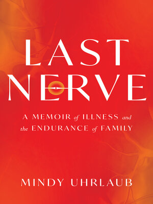 cover image of Last Nerve